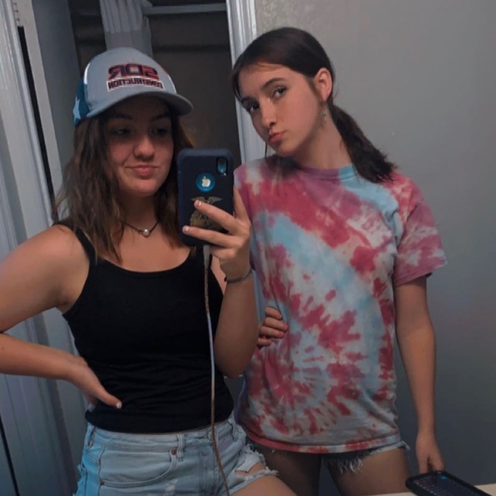 Meet your Posher, Sara